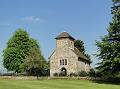 2010-0602-1515_Church_of_St_Richard_Burton_Park_Weat_Sussex_23C